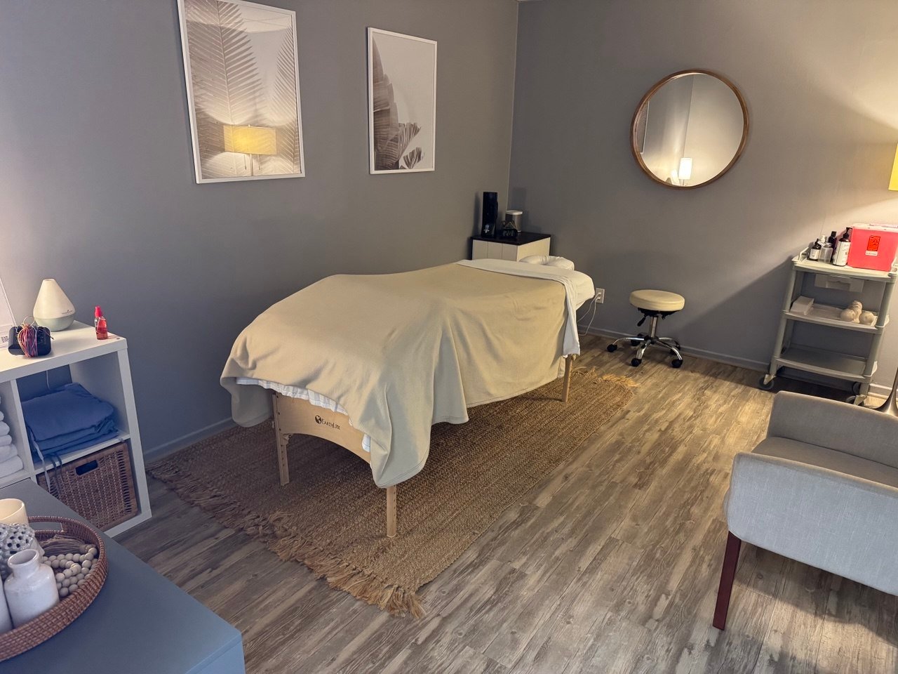 treatment room1